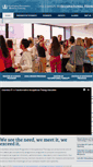 Mobile Screenshot of columbiaot.org